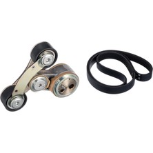 Gates Gts K016PK1080EST V Kayis Seti
