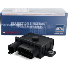 BERU Br GSE108 Isitma Buji Kontrol Ünitesi 4'lü Paket