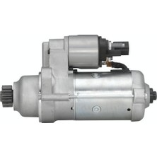Hella Hel 8ea 011 612-851 Mars Motoru