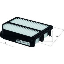 Mahle Mhl LX2612 Hava Filtresi
