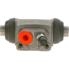 Bosch Bch F026002581 Fren Silindiri Arka