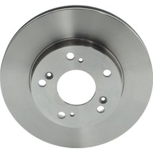 Bosch Bch 0986479U92 Fren Diski Ön 2'li Takım