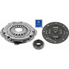 SACHS Sch 3000 950 024 Debriyaj Seti