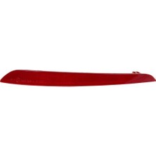 Depo Dpo 344-2911L-UQ Reflektör Arka Sol