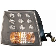 Depo Dpo 214-19A8R-AQ Stop Lambasi Dis Sag