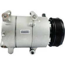Behr Bhr Acp 310 000S Klima Kompresörü