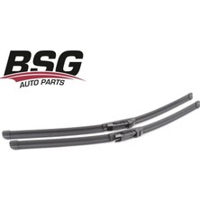 Bsg 15-992-012 Silecek Süpürgesi Ön Takim
