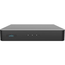  nvr-864b 64 kanal nvr güvenlik kamera kayıt cihazı