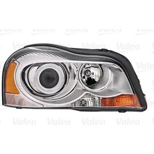 Valeo Depomix Far Sağ Volvo XC90 Xen Dbl