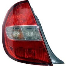 Depo Dpo 552-1911L-UE Stop Lambasi Sol