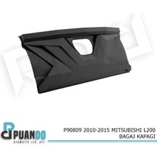 Puando P90809 2010-2015 Mitsubishi L200 Bagaj Kapagi