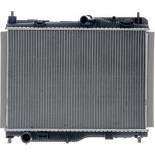 Behr Bhr Cr 1139 000S Su Radyatörü