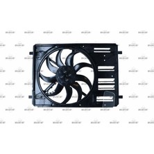 Nrf 470008 Fan Motoru
