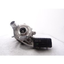 Garrett Gar 778400-5005S Turbo Sarj