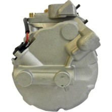 Behr Bhr Acp 113 000S Klima Kompresörü