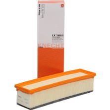 Mahle Mhl LX3105/1 Hava Filtresi