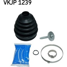 Skf Vkjp 1239 Aks Körügü Dis