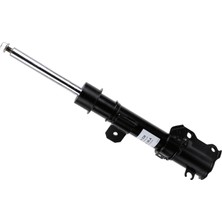 SACHS Sch 318 236 Amortisör Ön 2'li Paket
