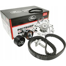Gates Gts KP15705XS Triger Seti+Devirdaim