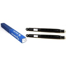 SACHS Sch 317 428 Amortisör Arka 2'li Paket