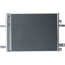 Behr Bhr Ac 943 000S Klima Radyatörü
