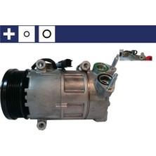 Behr Bhr Acp 1364 000S Klima Kompresörü
