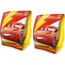 Mondo Sports Cars Şişme Kolluk 15X23CM