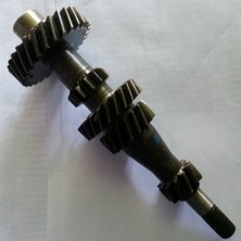 AFT Depomix Grup Dişlisi 1300 Em R12 151300 MD601