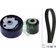Ina 530 0856 10 Triger Seti