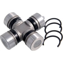 GMB Depomix Mafsal Toyota Hilux Mafsal UJ-238 2.4l 2l-T LN105 4x4 93-04 Arazili Ölçü 52.00 x 29.00 Ön-Arka Yağlama Glasörlüklü /2.8l 3l LN106 88-94 52.00 Land Cruiser 3.0l 1kz-Te KZJ90 Dizel 96-99 52.00