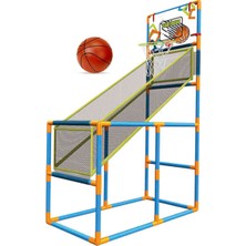 Aojie Basketbol Oyun Seti 138 cm