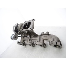 Garrett Gar 802419-5010S Turbo Sarj