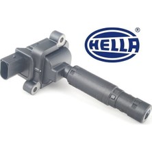 Hella Hel 5da 358 000-821 Atesleme Bobini