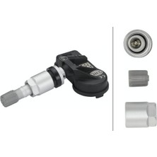 Hella Hel 6pp 358 139-251 Basinç Sensörü