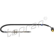 Topran Depomix Egzoz Sicaklik Sensoru Kat. Uzerinde Mercedes C-Class W205 S205