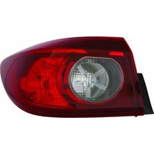 Depo Dpo 216-19A1L-UE Stop Lambasi Dis Sol