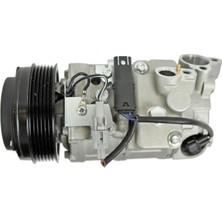 Behr Bhr Acp 1370 000S Klima Kompresörü