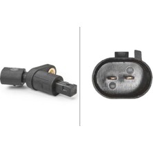 Hella Hel 6pu 009 106-181 Abs Sensörü Arka