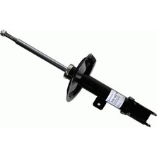 SACHS Sch 310 102 Amortisör Ön 2'li Paket