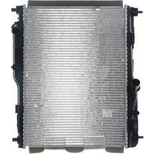 Behr Bhr Cr 1181 000S Su Radyatörü