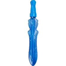 Wing Hing Kılıç Şekilli Köpük Baloncuk 95 ml - Mavi