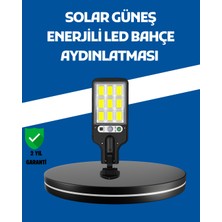 Majeur Hareket Algılamalı Dış Mekan Lamba Konforlu Aydınlatma