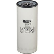 HENGST Hng H200W10 Yag Filtresi