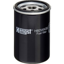 HENGST Hng H60WK06 Yakit Filtresi