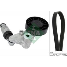 Ina 529 0202 10 V Kayis Seti