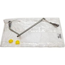 OE-PSA 0379.68 Turbo Yaglama Borusu