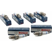 SACHS Sch 313 507 Amortisör Arka 2'li Paket