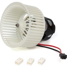 Behr Bhr Ab 151 000P Kalorifer Motoru