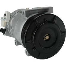 Bosch Bch 1986AD1084 Klima Kompresörü