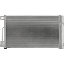 Behr Bhr Ac 367 000S Klima Radyatörü